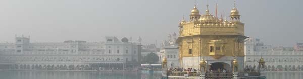 Amritsar Overland - Practical addresses and info for overland travellers